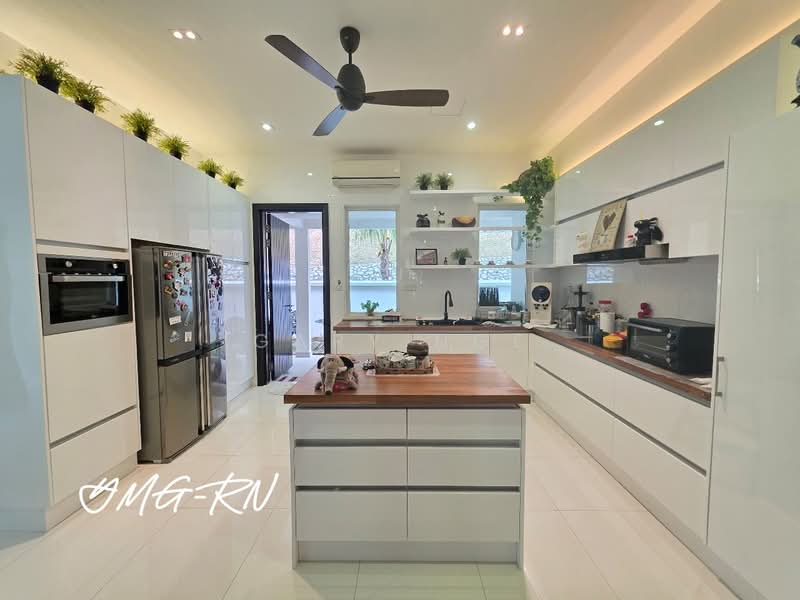 Bungalow for Sale in Setia Eco Park (Setia Alam) - Gary Nge - PropertyGuru.com.my