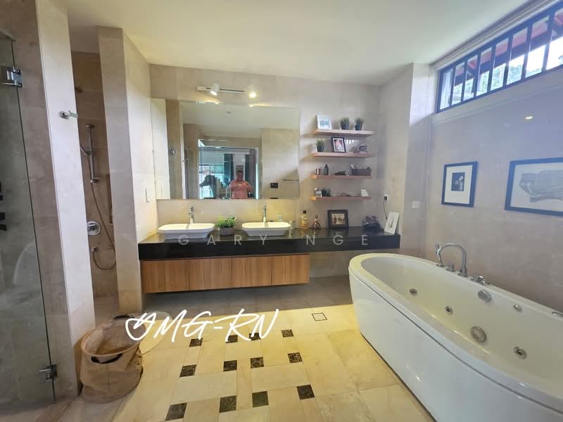 Bungalow for Sale in Setia Eco Park (Setia Alam) - Gary Nge - PropertyGuru.com.my