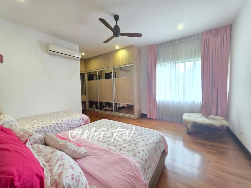 Bungalow for Sale in Setia Eco Park (Setia Alam) - Gary Nge - PropertyGuru.com.my