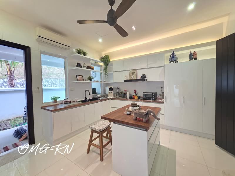 Bungalow for Sale in Setia Eco Park (Setia Alam) - Gary Nge - PropertyGuru.com.my