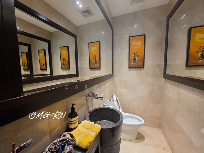 Bungalow for Sale in Setia Eco Park (Setia Alam) - Gary Nge - PropertyGuru.com.my