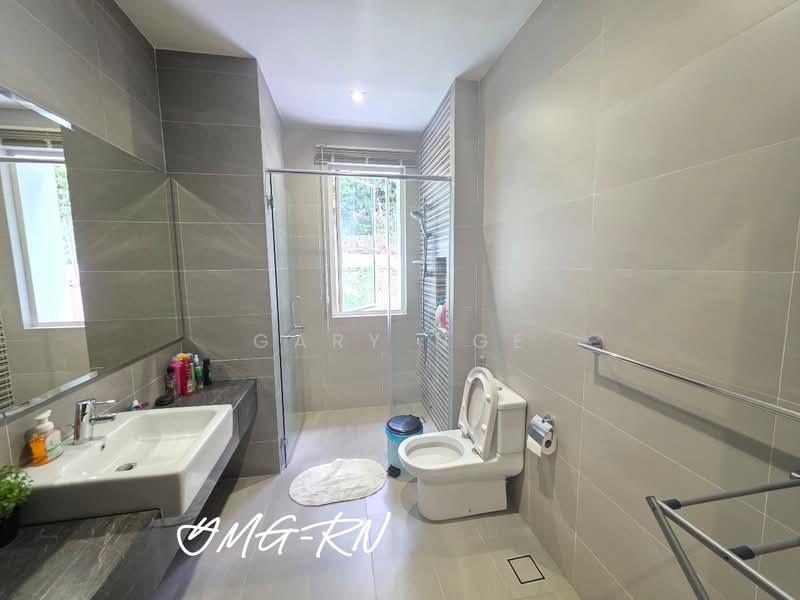 Bungalow for Sale in Setia Eco Park (Setia Alam) - Gary Nge - PropertyGuru.com.my