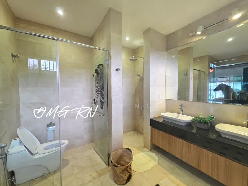 Bungalow for Sale in Setia Eco Park (Setia Alam) - Gary Nge - PropertyGuru.com.my