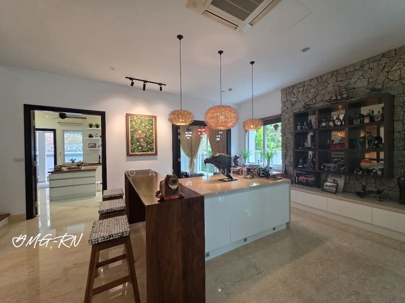 Bungalow for Sale in Setia Eco Park (Setia Alam) - Gary Nge - PropertyGuru.com.my