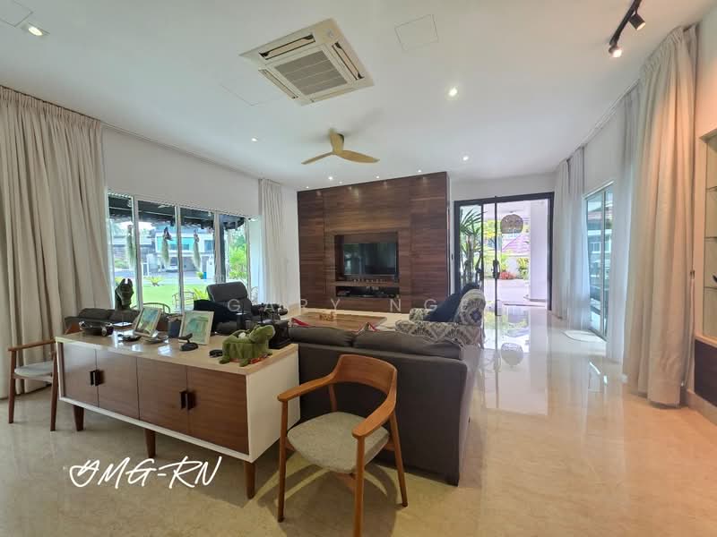 Bungalow for Sale in Setia Eco Park (Setia Alam) - Gary Nge - PropertyGuru.com.my