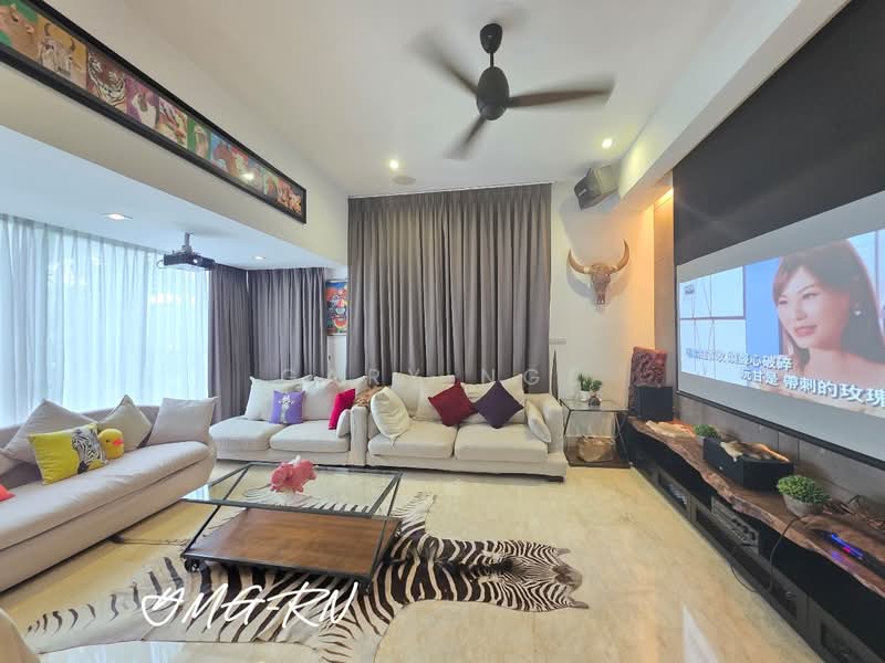 Bungalow for Sale in Setia Eco Park (Setia Alam) - Gary Nge - PropertyGuru.com.my