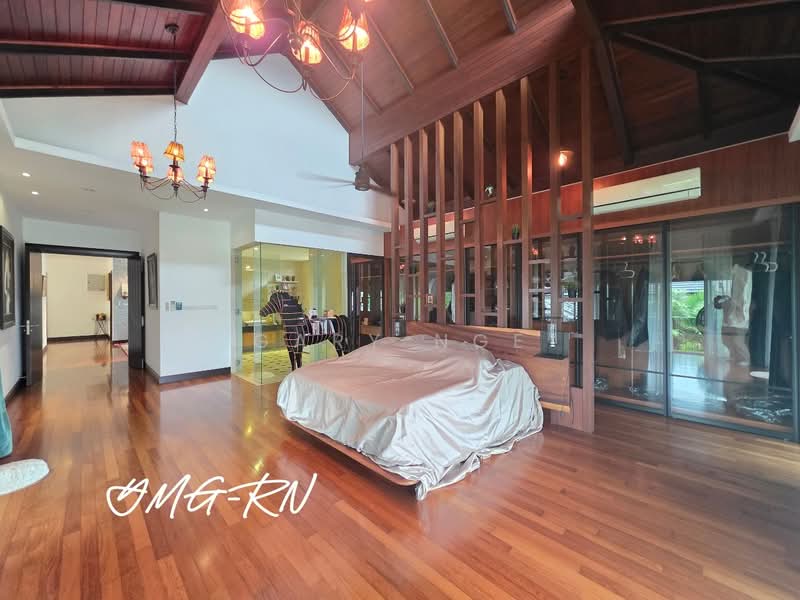 Bungalow for Sale in Setia Eco Park (Setia Alam) - Gary Nge - PropertyGuru.com.my