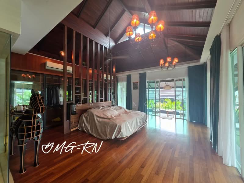 Bungalow for Sale in Setia Eco Park (Setia Alam) - Gary Nge - PropertyGuru.com.my