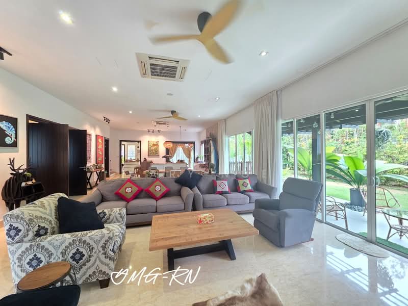 Bungalow for Sale in Setia Eco Park (Setia Alam) - Gary Nge - PropertyGuru.com.my