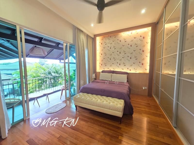 Bungalow for Sale in Setia Eco Park (Setia Alam) - Gary Nge - PropertyGuru.com.my