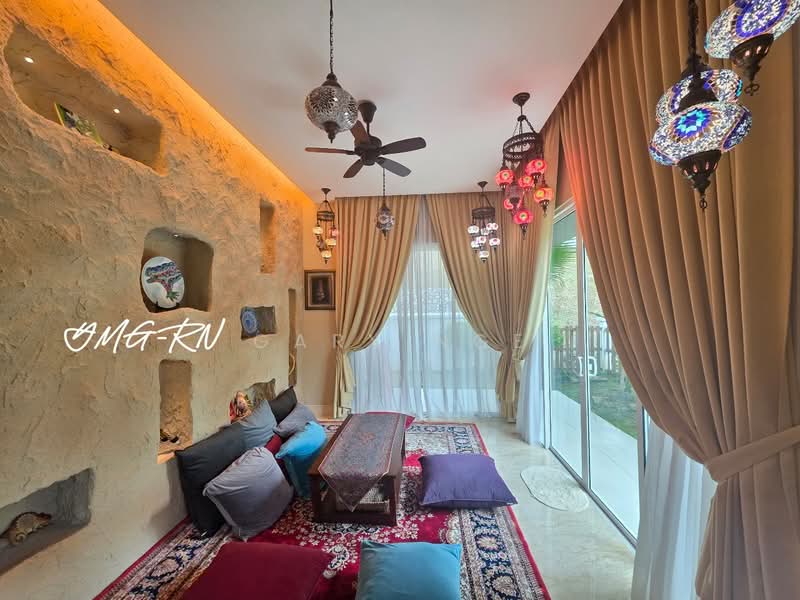 Bungalow for Sale in Setia Eco Park (Setia Alam) - Gary Nge - PropertyGuru.com.my