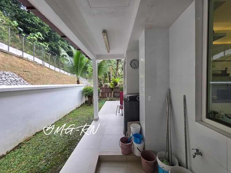 Bungalow for Sale in Setia Eco Park (Setia Alam) - Gary Nge - PropertyGuru.com.my