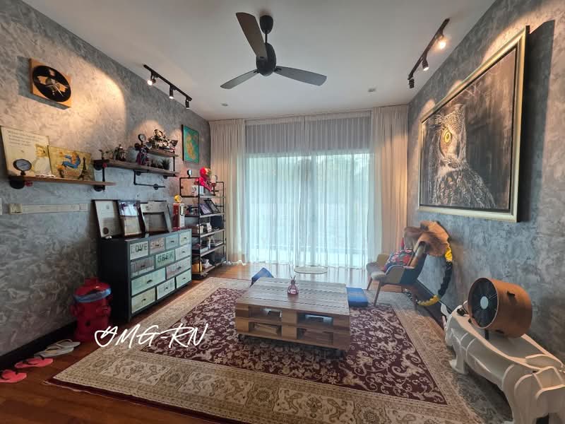 Bungalow for Sale in Setia Eco Park (Setia Alam) - Gary Nge - PropertyGuru.com.my