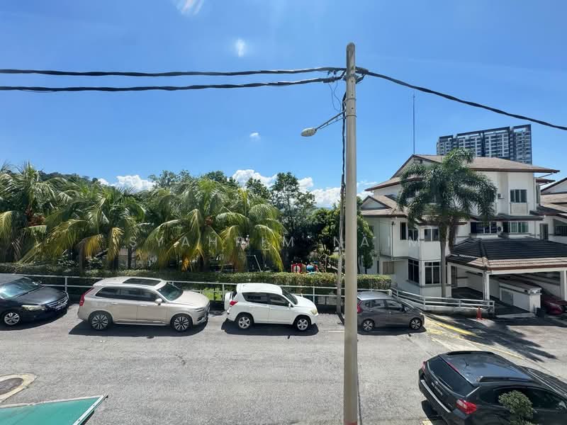 Townhouse for Sale in Batu 9 (Cheras) - Syahrim Naim - Exterior - PropertyGuru.com.my