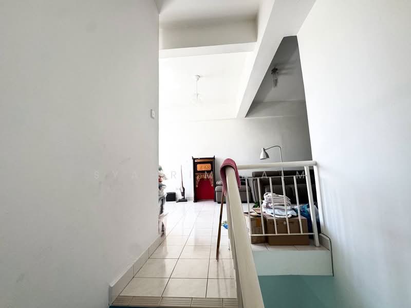 Townhouse for Sale in Batu 9 (Cheras) - Syahrim Naim - Living Room - PropertyGuru.com.my