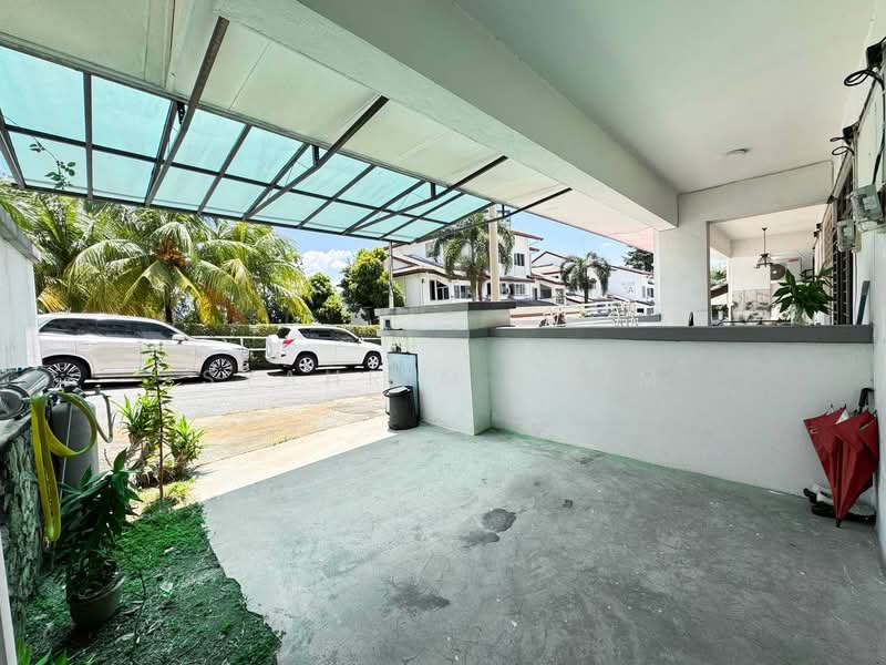 Townhouse for Sale in Batu 9 (Cheras) - Syahrim Naim - Exterior - PropertyGuru.com.my