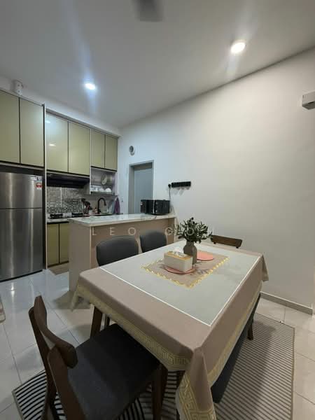 Service Residence for Rent at MYRA IMPIAN - Leo Goh - PropertyGuru.com.my
