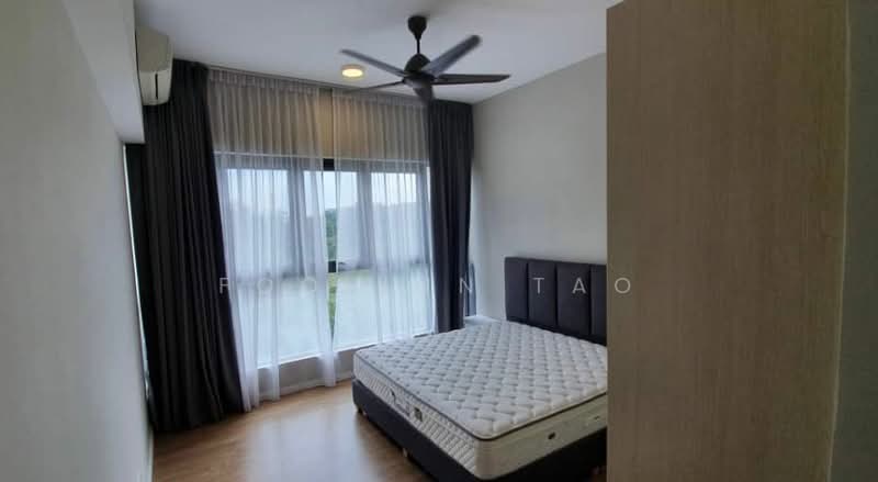 Kondominium untuk Disewa di The WaterEdge (Pinggiran Air) - Foo Jun Tao - PropertyGuru.com.my