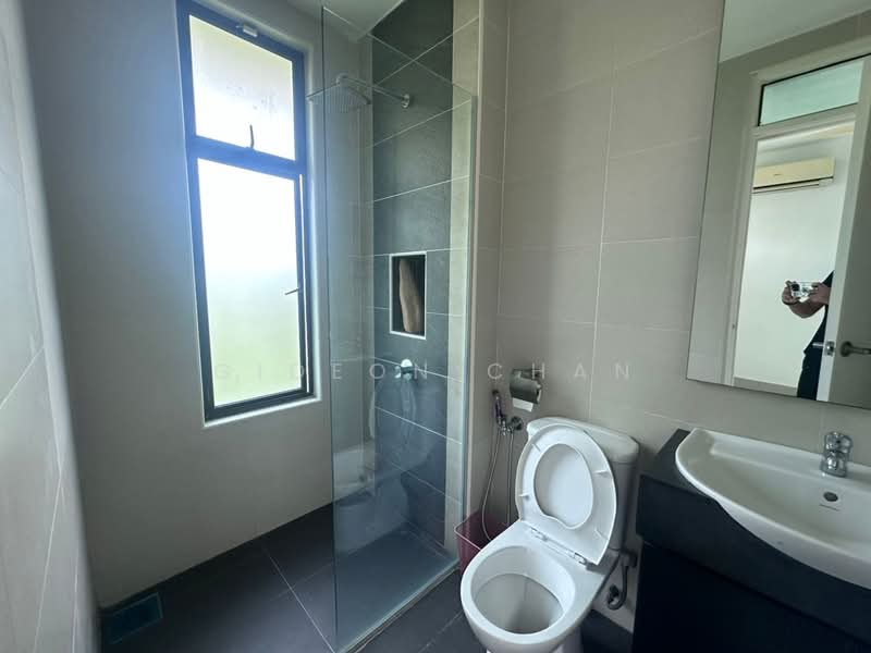 Bungalow for Rent in Iskandar Puteri (Nusajaya) (Johor) - Gideon Chan - PropertyGuru.com.my