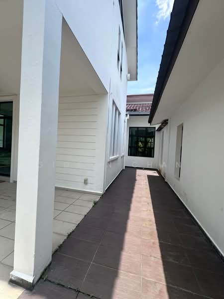 Bungalow for Rent in Iskandar Puteri (Nusajaya) (Johor) - Gideon Chan - PropertyGuru.com.my