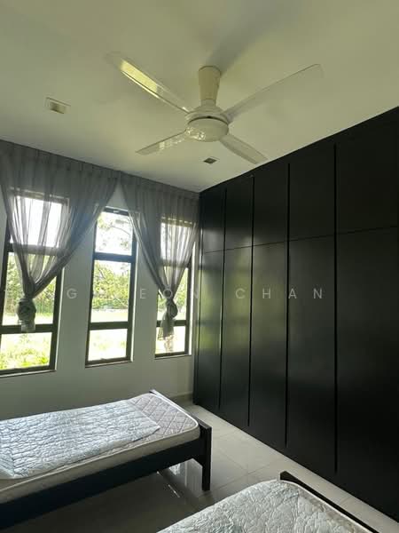 Bungalow for Rent in Iskandar Puteri (Nusajaya) (Johor) - Gideon Chan - PropertyGuru.com.my