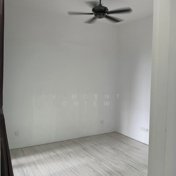 Servis Apartment untuk Disewa di Serviced Residence @ Fera Residence @ The Quartz WM - Vincent Chiew - Interior - PropertyGuru.com.my