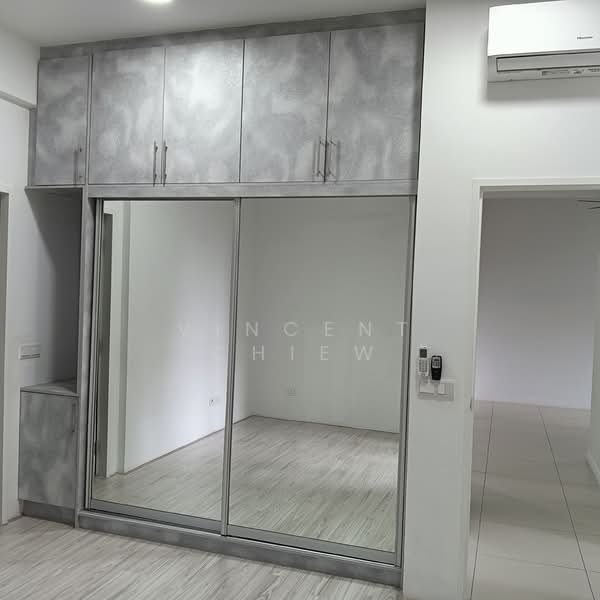 Servis Apartment untuk Disewa di Serviced Residence @ Fera Residence @ The Quartz WM - Vincent Chiew - Interior - PropertyGuru.com.my