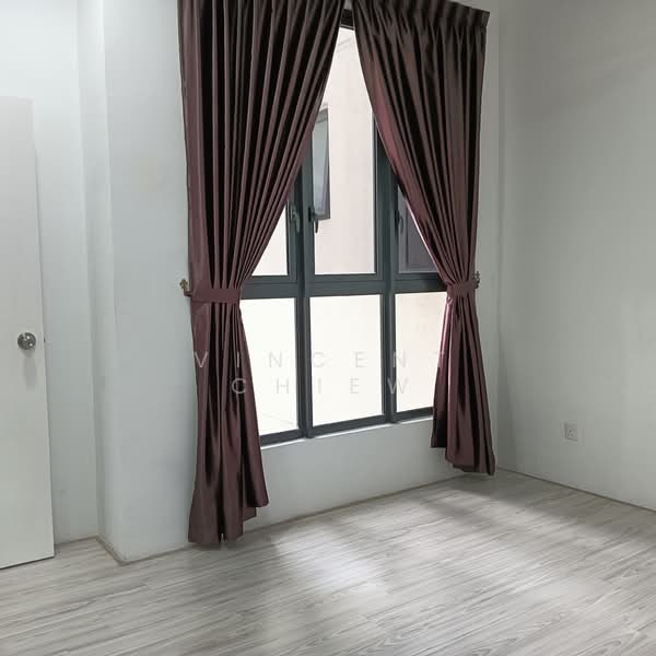 Servis Apartment untuk Disewa di Serviced Residence @ Fera Residence @ The Quartz WM - Vincent Chiew - Interior - PropertyGuru.com.my