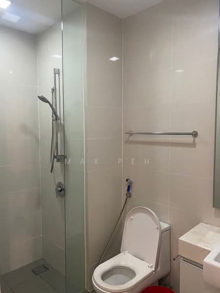 Servis Apartment untuk Disewa di M Suites - Max Peh - PropertyGuru.com.my