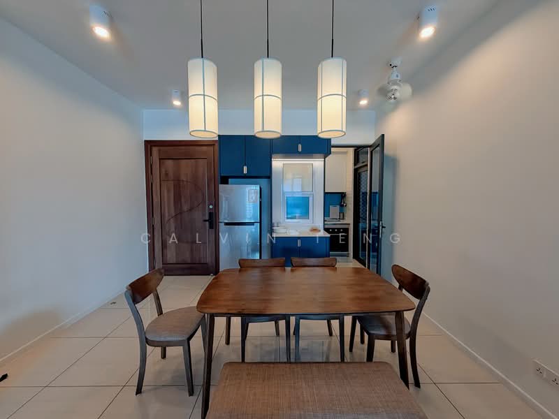 Condominium for Rent at Queens Residences Q1 @ Queens Waterfront - Calvin Teng - PropertyGuru.com.my