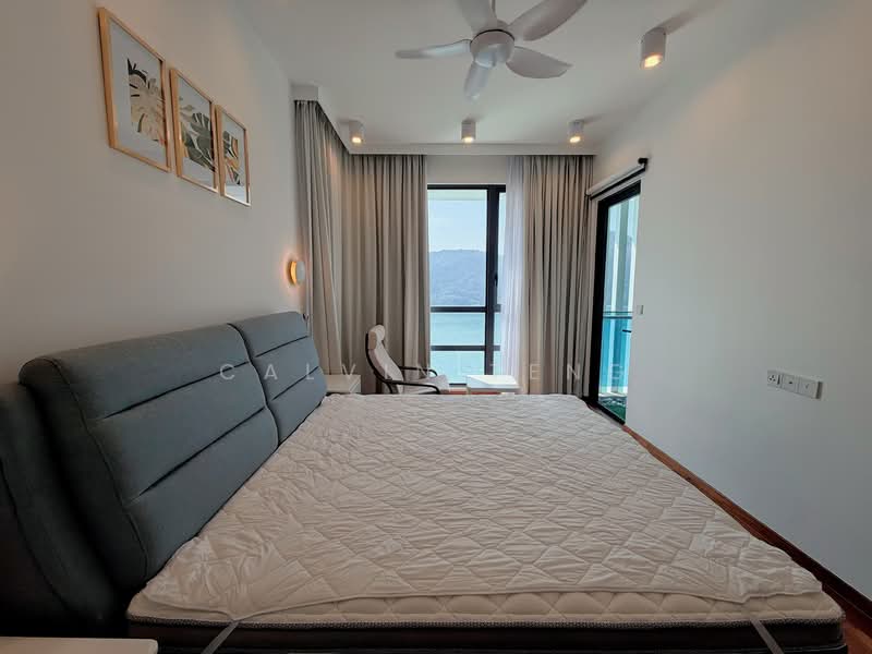 Condominium for Rent at Queens Residences Q1 @ Queens Waterfront - Calvin Teng - PropertyGuru.com.my