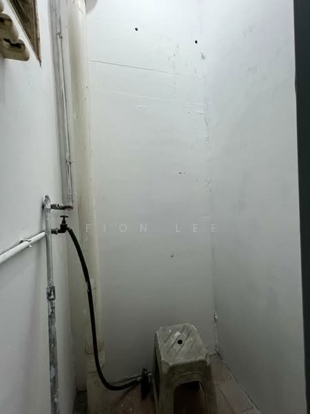 Apartment for Sale at Villa Krystal @ Bandar Selesa Jaya - Fion Lee - Interior - PropertyGuru.com.my