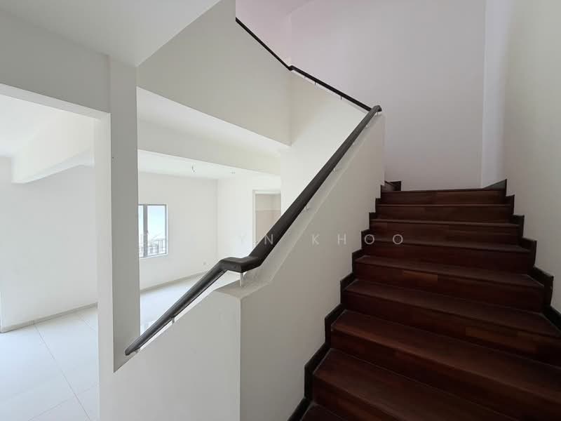 Semi-Detached House for Sale in Kota Emerald (Rawang) - Evelyn Khoo - Interior - PropertyGuru.com.my