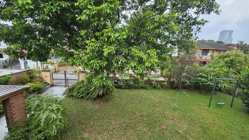 Bungalow for Sale in Taman Overseas Union (Taman Oug) (Jalan Klang Lama (Old Klang Road)) - Aida Mustaffa - Exterior - PropertyGuru.com.my