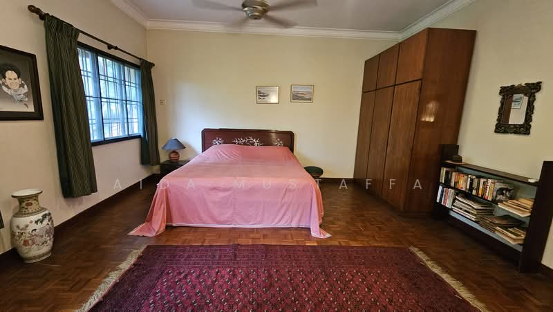 Bungalow for Sale in Taman Overseas Union (Taman Oug) (Jalan Klang Lama (Old Klang Road)) - Aida Mustaffa - Bedroom - PropertyGuru.com.my