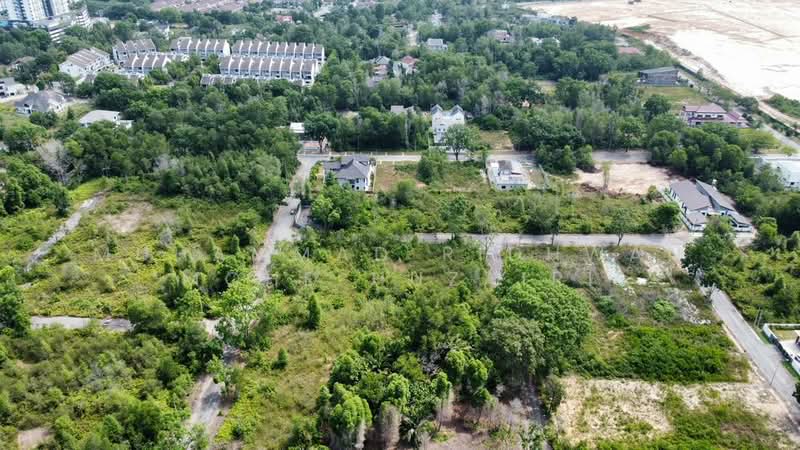 Tanah Kediaman untuk Dijual di Kajang (Selangor) - Muhammad Ridhwan Mohd Huzairi - Exterior - PropertyGuru.com.my