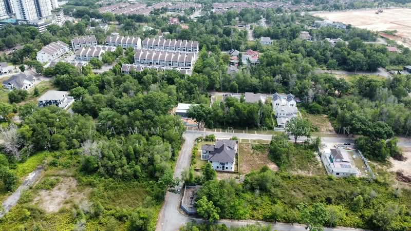 Tanah Kediaman untuk Dijual di Kajang (Selangor) - Muhammad Ridhwan Mohd Huzairi - Exterior - PropertyGuru.com.my