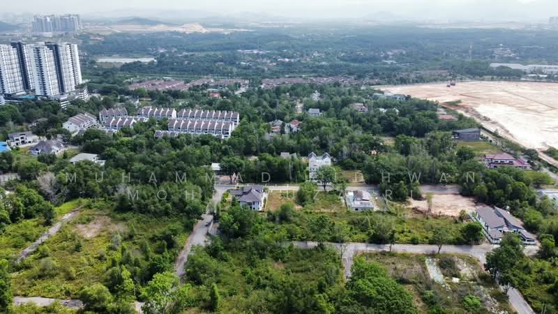 Tanah Kediaman untuk Dijual di Kajang (Selangor) - Muhammad Ridhwan Mohd Huzairi - Exterior - PropertyGuru.com.my