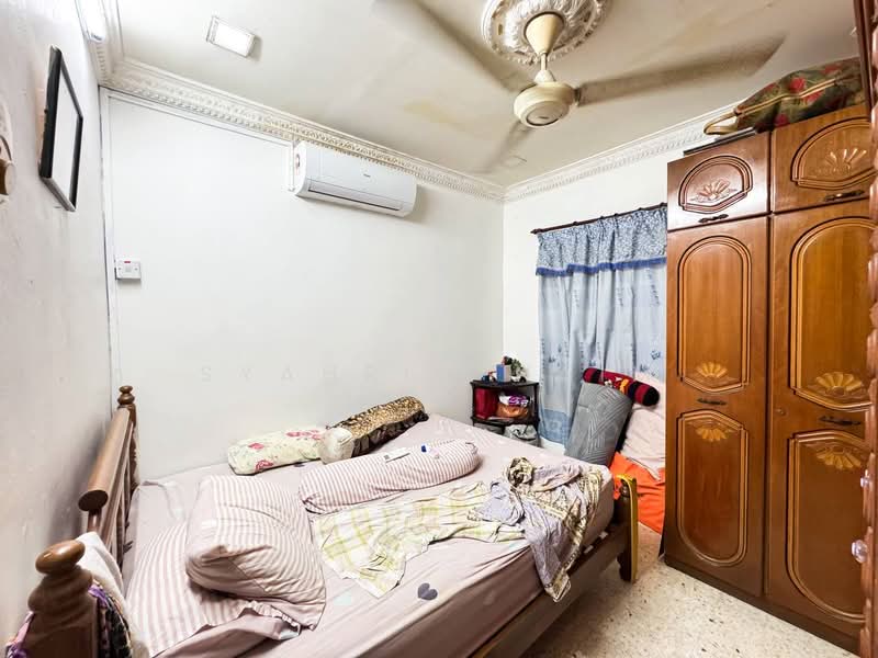 1-storey Terraced House for Sale in Taman Medan (Petaling Jaya) - Syahrim Naim - Bedroom - PropertyGuru.com.my