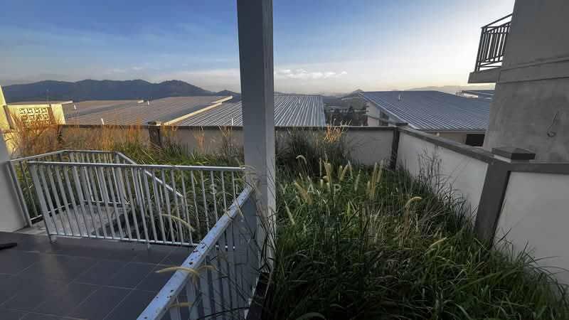 Rumah Berkembar untuk Dijual di Taman Bukit Kepayang 2 (Bukit Kepayang) - SL Yap - Exterior - PropertyGuru.com.my