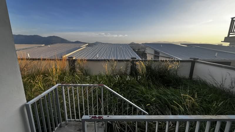 Rumah Berkembar untuk Dijual di Taman Bukit Kepayang 2 (Bukit Kepayang) - SL Yap - Exterior - PropertyGuru.com.my