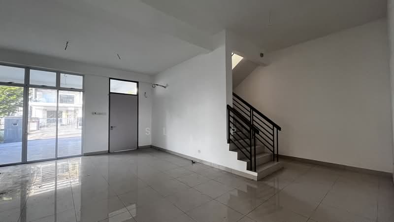 Rumah Berkembar untuk Dijual di Taman Bukit Kepayang 2 (Bukit Kepayang) - SL Yap - Interior - PropertyGuru.com.my