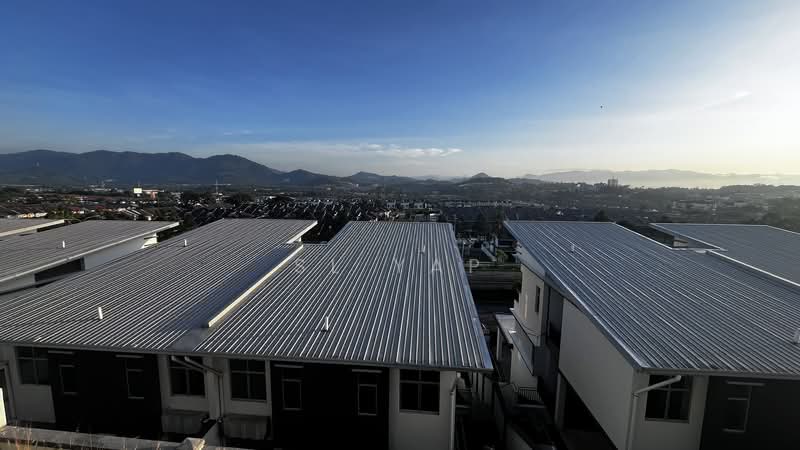 Rumah Berkembar untuk Dijual di Taman Bukit Kepayang 2 (Bukit Kepayang) - SL Yap - Exterior - PropertyGuru.com.my