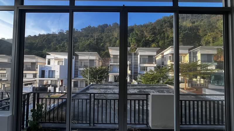 Rumah Berkembar untuk Dijual di Taman Bukit Kepayang 2 (Bukit Kepayang) - SL Yap - Exterior - PropertyGuru.com.my