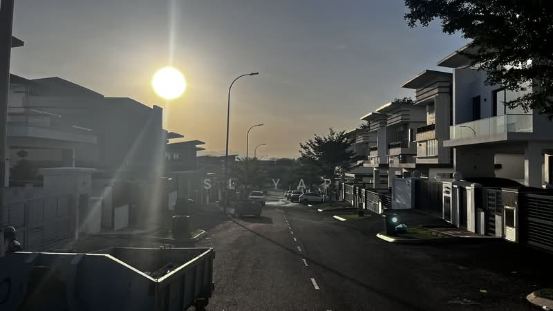 Rumah Berkembar untuk Dijual di Taman Bukit Kepayang 2 (Bukit Kepayang) - SL Yap - Exterior - PropertyGuru.com.my