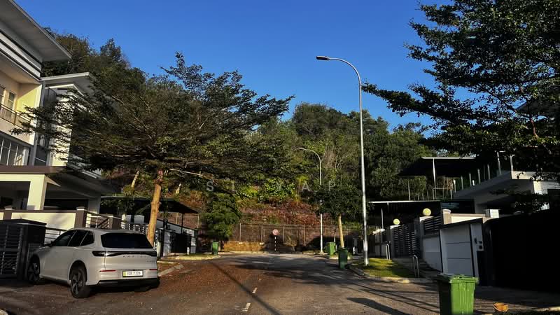 Rumah Berkembar untuk Dijual di Taman Bukit Kepayang 2 (Bukit Kepayang) - SL Yap - Exterior - PropertyGuru.com.my