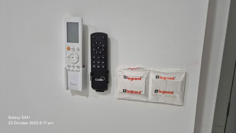 Service Residence for Rent at Sinaran @ Utropolis - TC Tong Loh - Interior - PropertyGuru.com.my