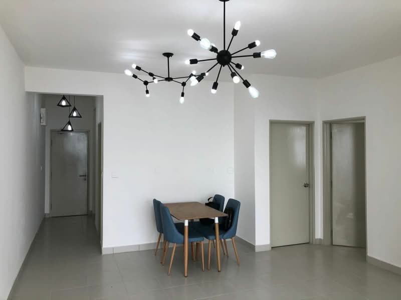 Condominium for Rent at Residensi Pandanmas 2 - CK Ng - Interior - PropertyGuru.com.my