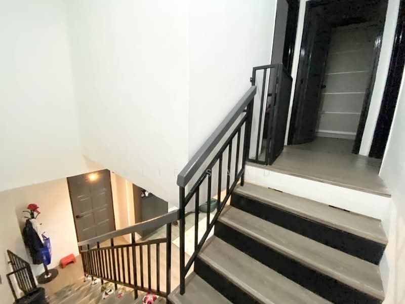 2-storey Terraced House for Sale in Bandar Saujana Putra (Tanjong Duabelas) - Alif Saad - Interior - PropertyGuru.com.my