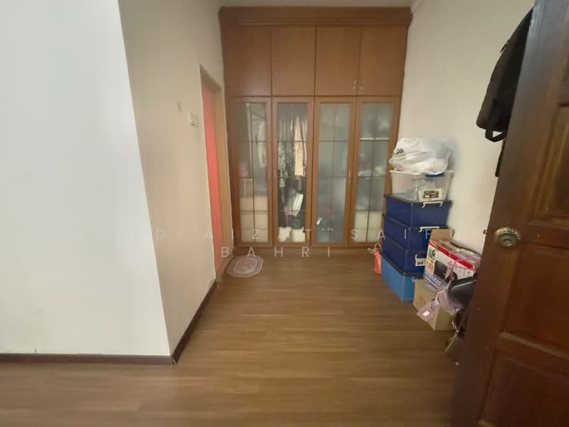 Rumah Teres 2 Tingkat untuk Dijual di Bandar Tun Hussein Onn (Cheras) - Mohd Aizat Saiful Bahri - Interior - PropertyGuru.com.my